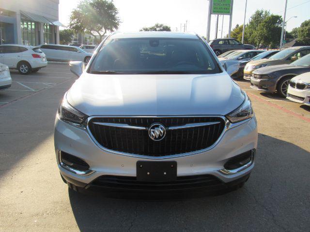used 2019 Buick Enclave car, priced at $20,997