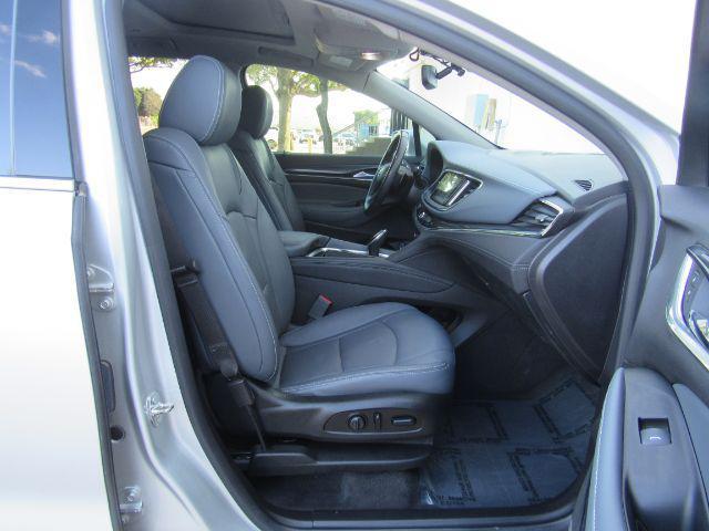 used 2019 Buick Enclave car, priced at $20,997