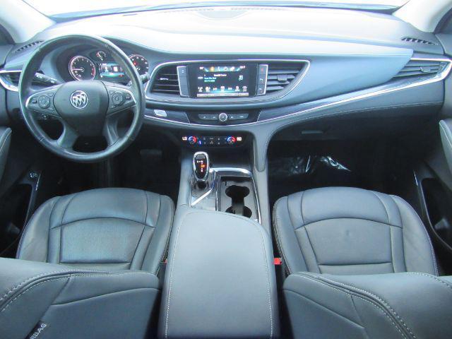 used 2019 Buick Enclave car, priced at $20,997