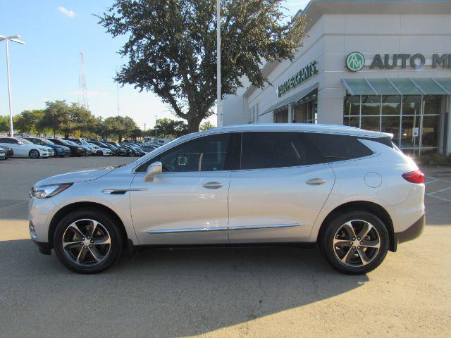 used 2019 Buick Enclave car, priced at $20,997