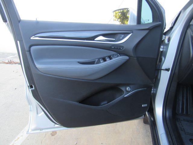 used 2019 Buick Enclave car, priced at $20,997