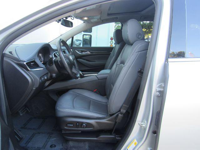 used 2019 Buick Enclave car, priced at $20,997