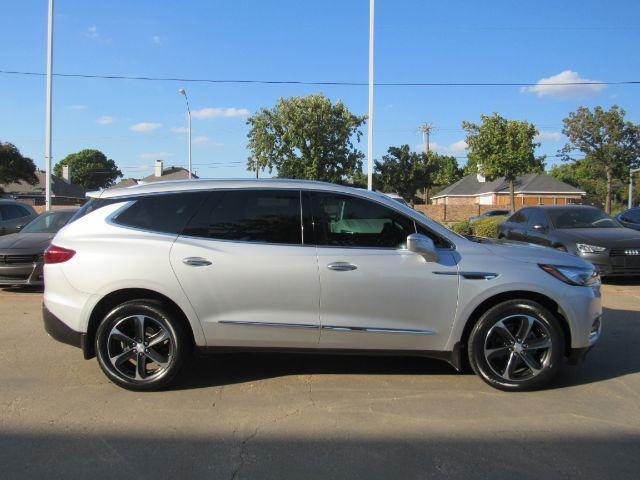 used 2019 Buick Enclave car, priced at $20,997