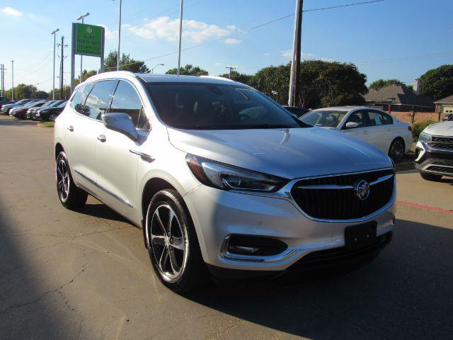used 2019 Buick Enclave car, priced at $20,997