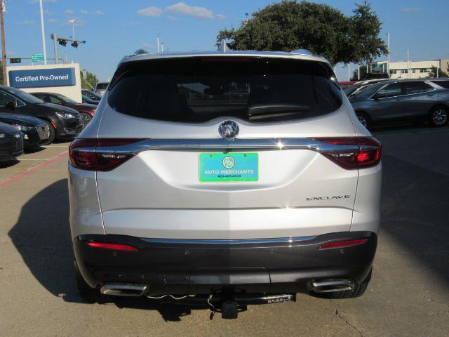 used 2019 Buick Enclave car, priced at $20,997
