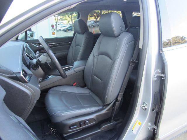 used 2019 Buick Enclave car, priced at $20,997