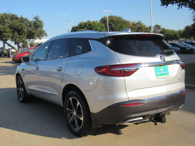 used 2019 Buick Enclave car, priced at $20,997