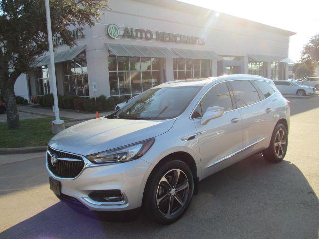 used 2019 Buick Enclave car, priced at $20,997