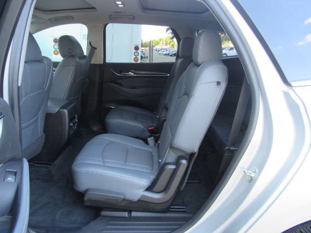 used 2019 Buick Enclave car, priced at $20,997