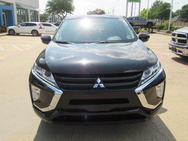 used 2018 Mitsubishi Eclipse Cross car, priced at $13,990