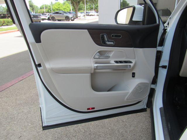 used 2023 Mercedes-Benz EQB 300 car, priced at $28,888