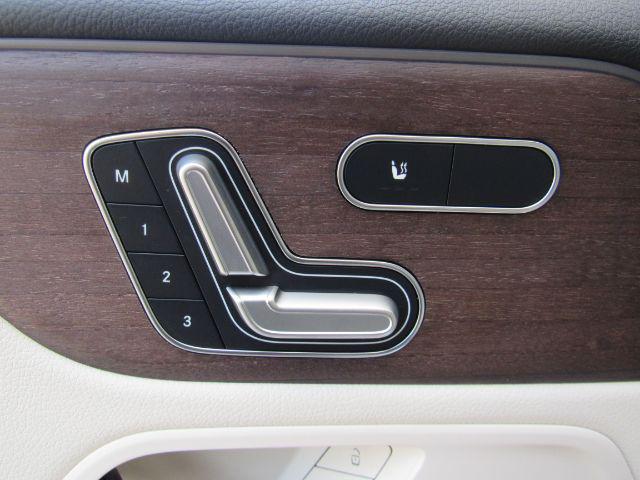 used 2023 Mercedes-Benz EQB 300 car, priced at $28,888