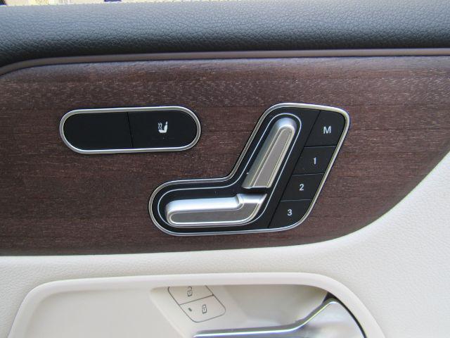 used 2023 Mercedes-Benz EQB 300 car, priced at $28,888