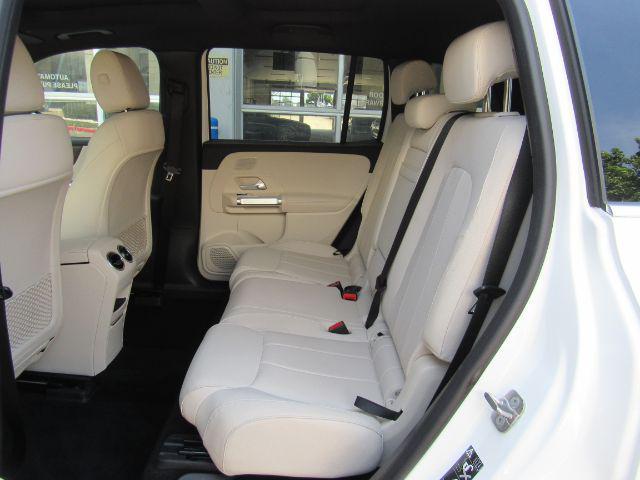 used 2023 Mercedes-Benz EQB 300 car, priced at $28,888