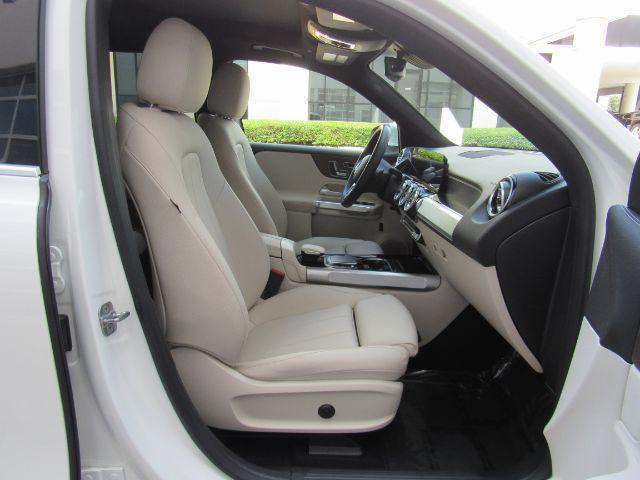 used 2023 Mercedes-Benz EQB 300 car, priced at $28,888