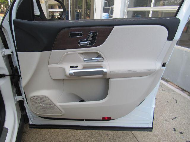 used 2023 Mercedes-Benz EQB 300 car, priced at $28,888