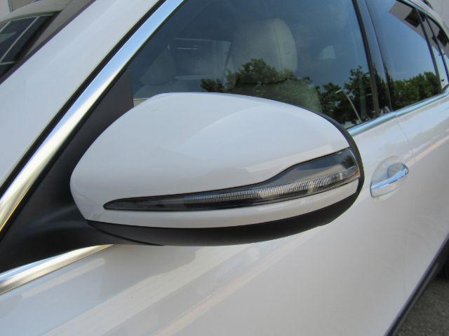 used 2023 Mercedes-Benz EQB 300 car, priced at $28,888