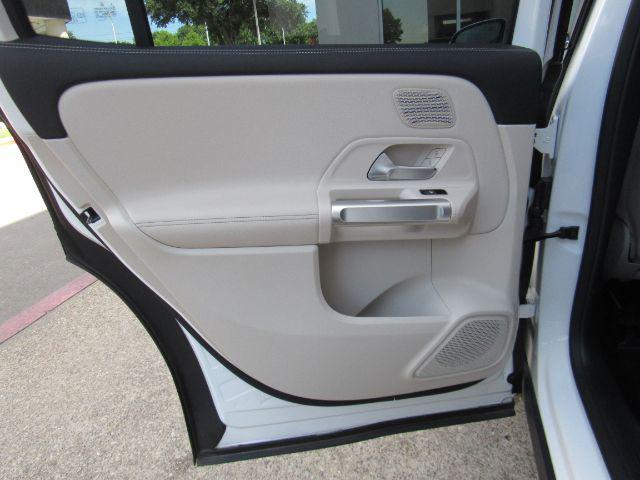 used 2023 Mercedes-Benz EQB 300 car, priced at $28,888