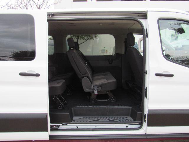 used 2023 Ford Transit-350 car, priced at $44,900