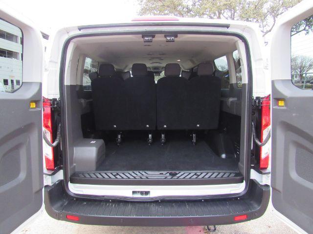 used 2023 Ford Transit-350 car, priced at $44,900