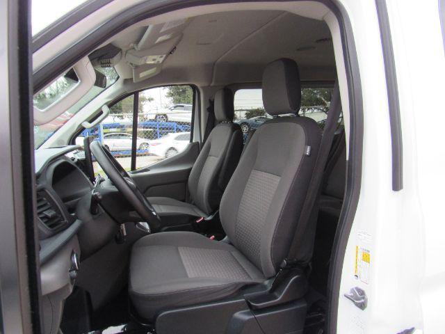 used 2023 Ford Transit-350 car, priced at $44,900