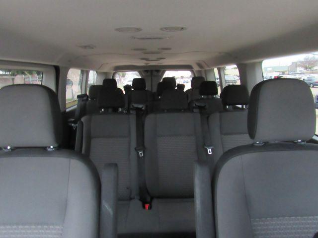 used 2023 Ford Transit-350 car, priced at $44,900