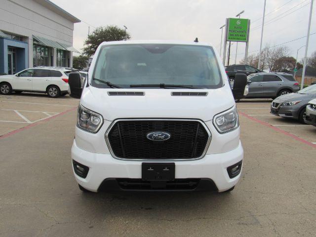 used 2023 Ford Transit-350 car, priced at $44,900