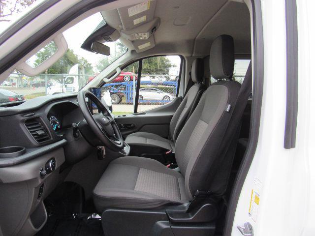 used 2023 Ford Transit-350 car, priced at $44,900