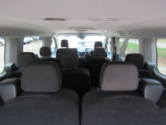 used 2023 Ford Transit-350 car, priced at $44,900