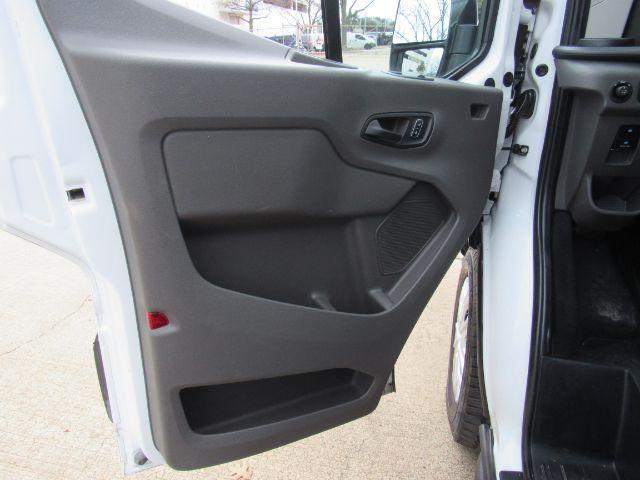 used 2023 Ford Transit-350 car, priced at $44,900