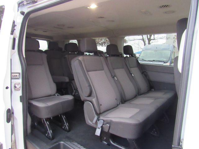 used 2023 Ford Transit-350 car, priced at $44,900