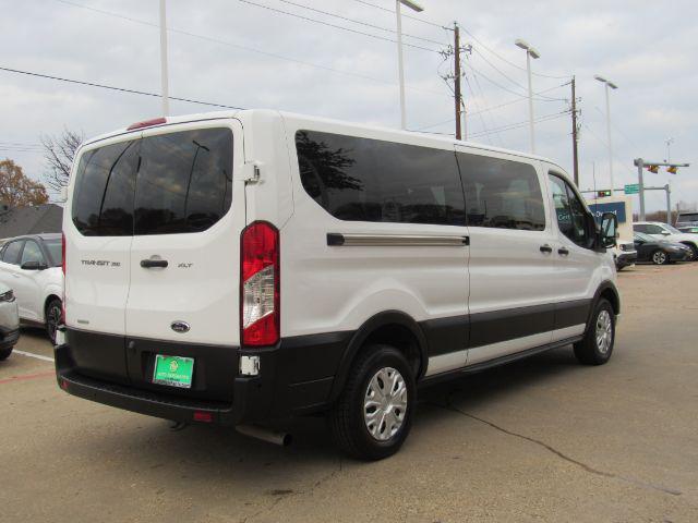 used 2023 Ford Transit-350 car, priced at $44,900