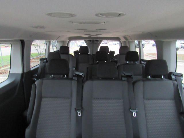 used 2023 Ford Transit-350 car, priced at $44,900