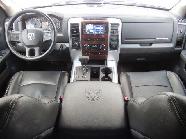 used 2012 Ram 1500 car, priced at $10,899