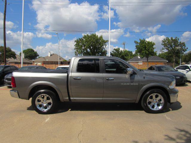 used 2012 Ram 1500 car, priced at $10,899