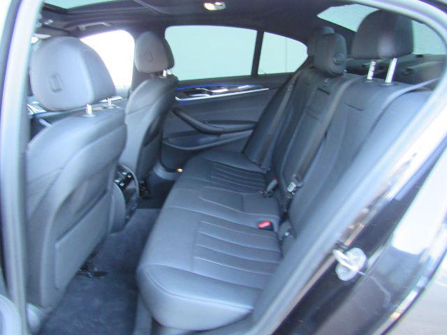 used 2021 BMW 540 car, priced at $33,499