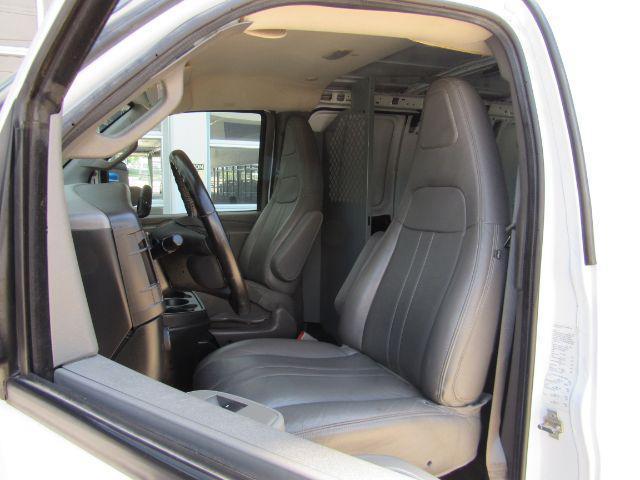 used 2021 Chevrolet Express 2500 car, priced at $21,987
