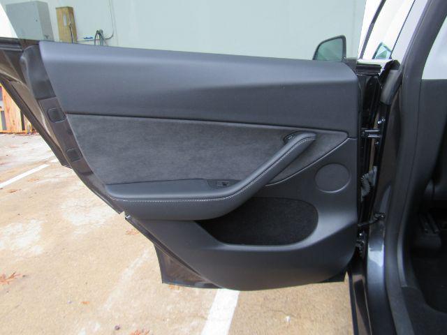 used 2024 Tesla Model Y car, priced at $33,900