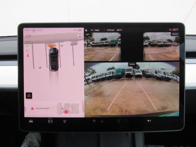 used 2024 Tesla Model Y car, priced at $33,900