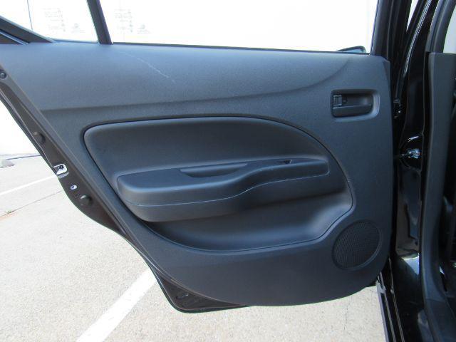 used 2024 Mitsubishi Mirage G4 car, priced at $14,777