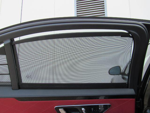 used 2022 Mercedes-Benz S-Class car, priced at $58,888