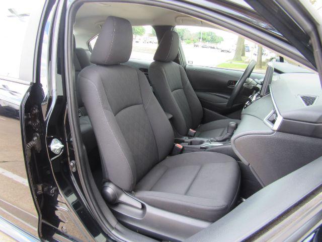 used 2024 Toyota Corolla car, priced at $17,899