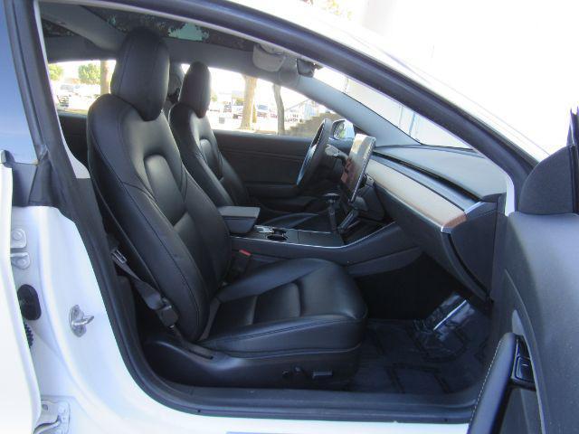 used 2019 Tesla Model 3 car, priced at $22,888