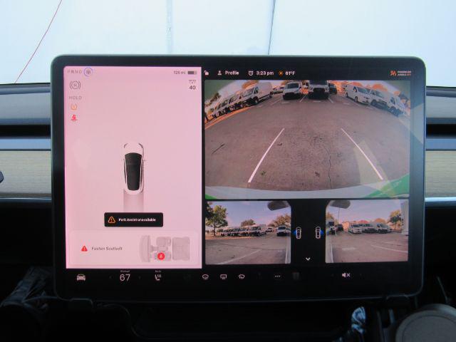 used 2019 Tesla Model 3 car, priced at $22,888