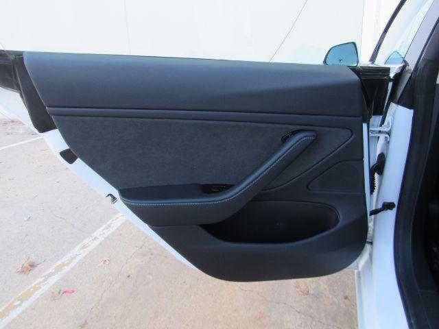 used 2019 Tesla Model 3 car, priced at $22,888