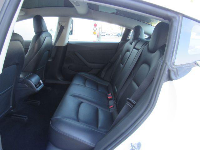 used 2019 Tesla Model 3 car, priced at $22,888