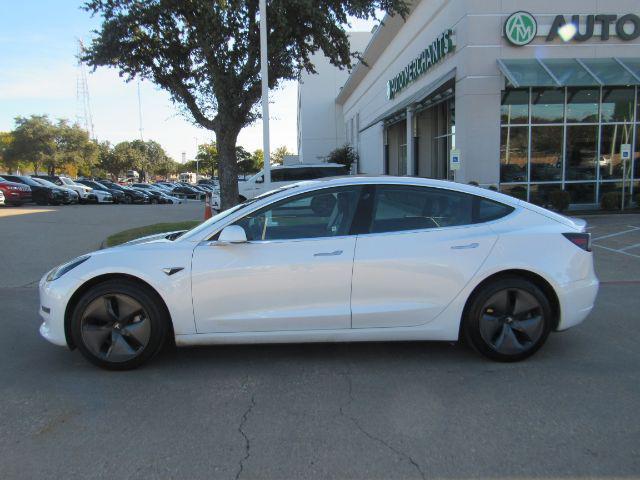 used 2019 Tesla Model 3 car, priced at $22,888