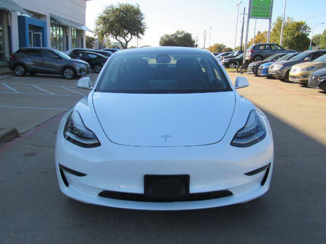 used 2019 Tesla Model 3 car, priced at $22,888
