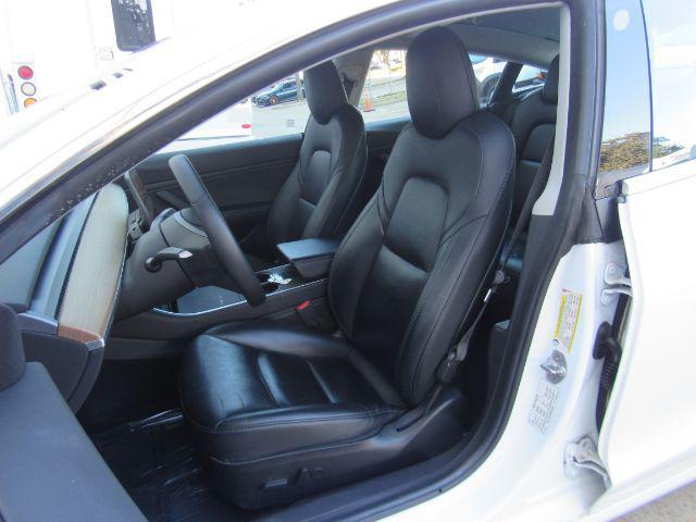 used 2019 Tesla Model 3 car, priced at $22,888