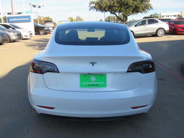 used 2019 Tesla Model 3 car, priced at $22,888